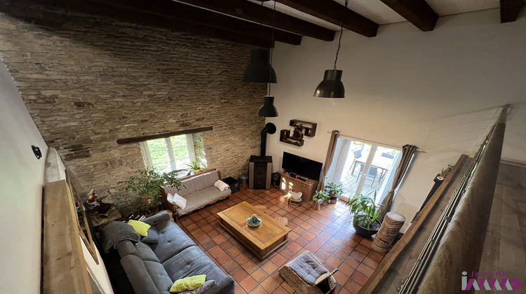 Ma-Cabane - Vente Maison Désandans, 170 m²