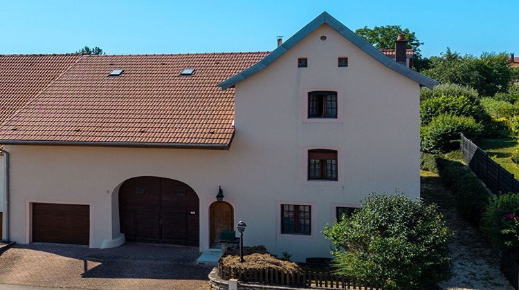 Ma-Cabane - Vente Maison DESANDANS, 174 m²