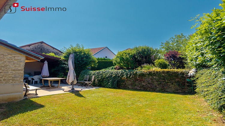 Ma-Cabane - Vente Maison DESANDANS, 174 m²