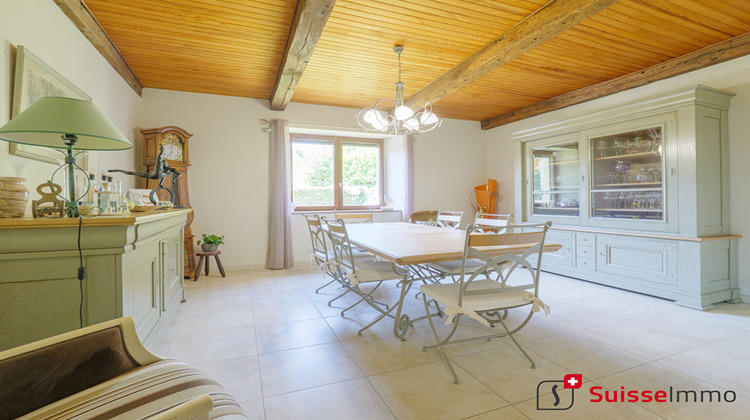 Ma-Cabane - Vente Maison DESANDANS, 174 m²