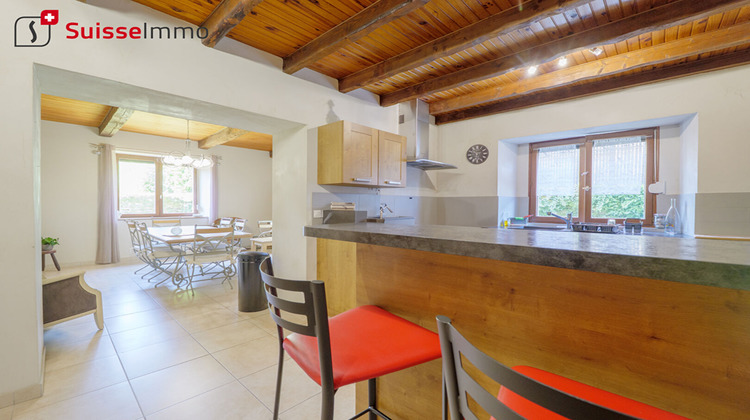 Ma-Cabane - Vente Maison DESANDANS, 174 m²
