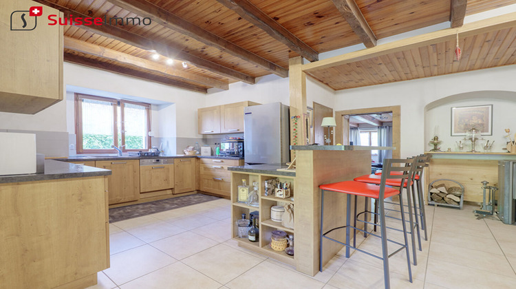 Ma-Cabane - Vente Maison DESANDANS, 174 m²