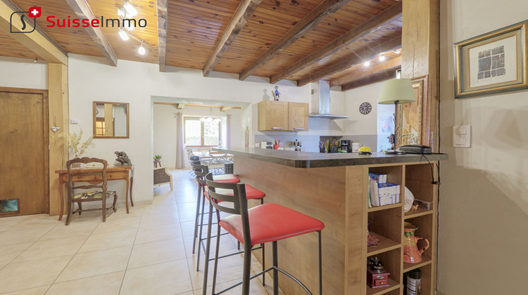 Ma-Cabane - Vente Maison DESANDANS, 174 m²