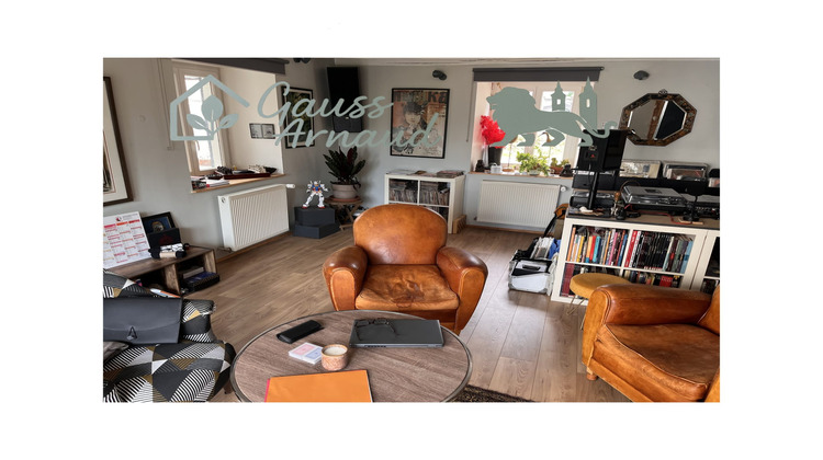 Ma-Cabane - Vente Maison Désandans, 108 m²