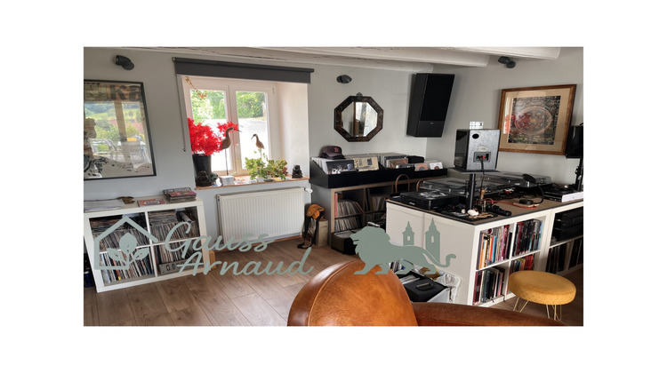 Ma-Cabane - Vente Maison Désandans, 108 m²
