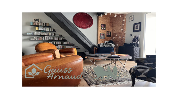 Ma-Cabane - Vente Maison Désandans, 108 m²