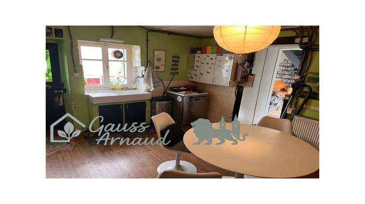 Ma-Cabane - Vente Maison Désandans, 108 m²