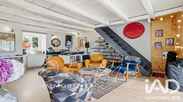 Ma-Cabane - Vente Maison Désandans, 109 m²