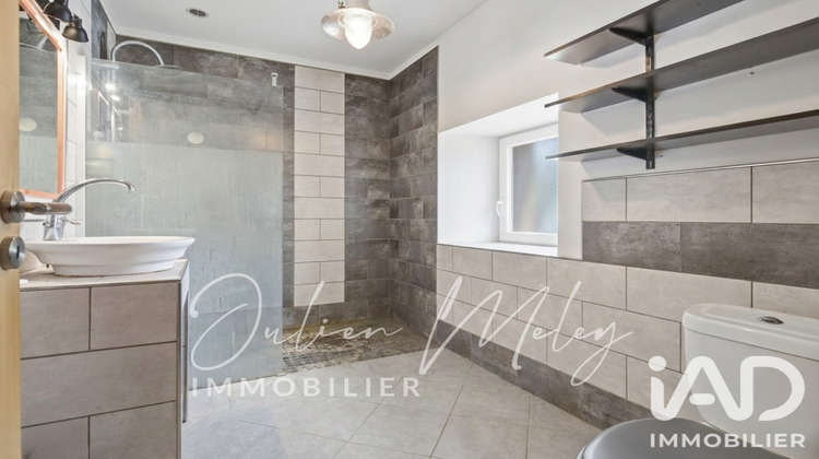 Ma-Cabane - Vente Maison Désandans, 109 m²