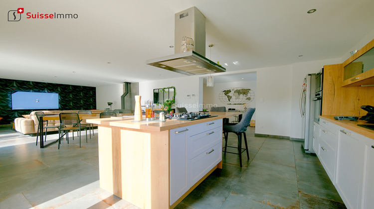 Ma-Cabane - Vente Maison DESANDANS, 227 m²