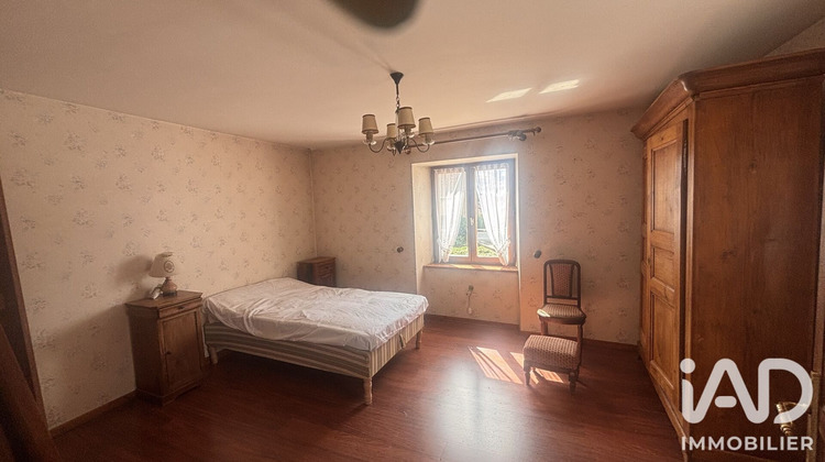 Ma-Cabane - Vente Maison Désandans, 97 m²