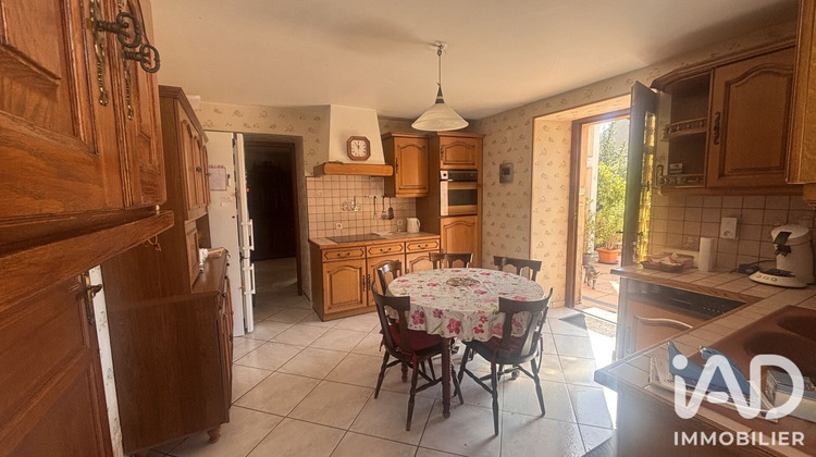 Ma-Cabane - Vente Maison Désandans, 97 m²