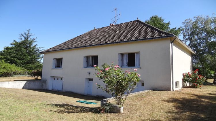 Ma-Cabane - Vente Maison Descartes, 121 m²