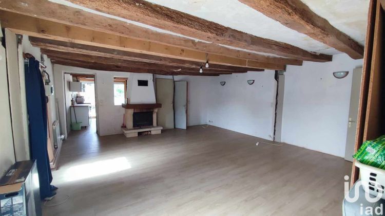 Ma-Cabane - Vente Maison Descartes, 137 m²