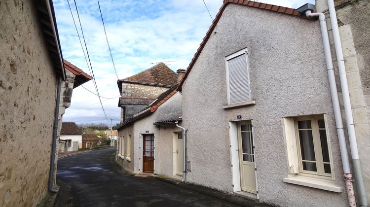 Ma-Cabane - Vente Maison Descartes, 67 m²