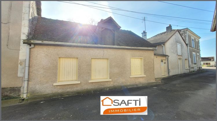 Ma-Cabane - Vente Maison Descartes, 71 m²