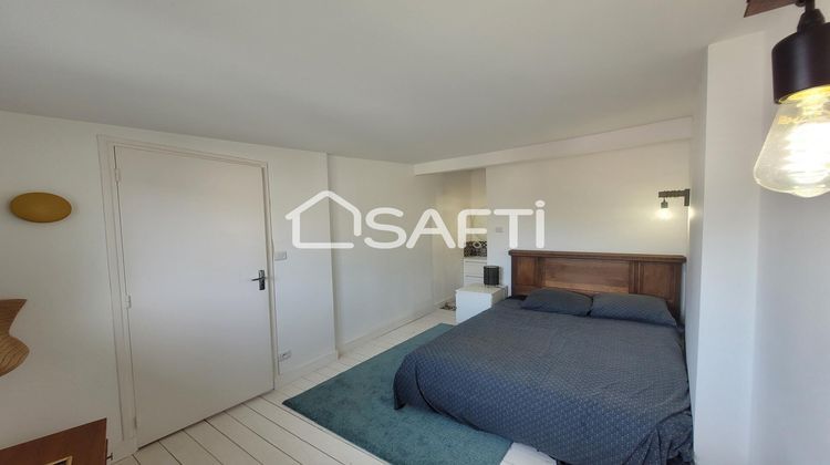 Ma-Cabane - Vente Maison Descartes, 130 m²