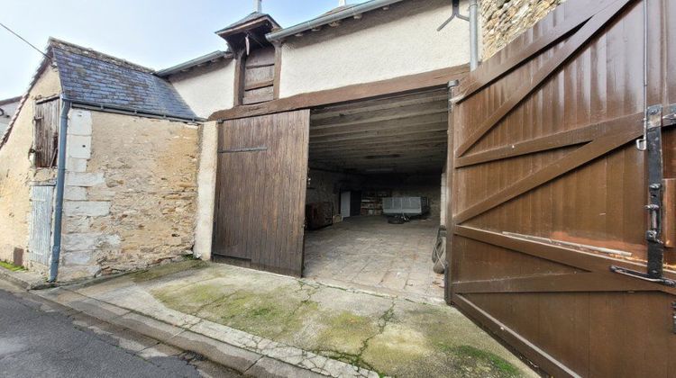 Ma-Cabane - Vente Maison Descartes, 150 m²