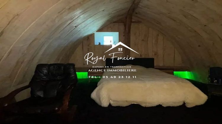 Ma-Cabane - Vente Maison Descartes, 112 m²