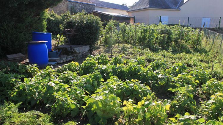 Ma-Cabane - Vente Maison DESCARTES, 95 m²