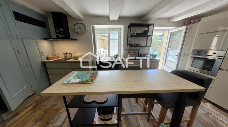 Ma-Cabane - Vente Maison Descartes, 60 m²