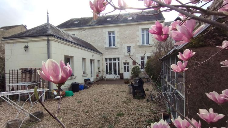 Ma-Cabane - Vente Maison DESCARTES, 254 m²