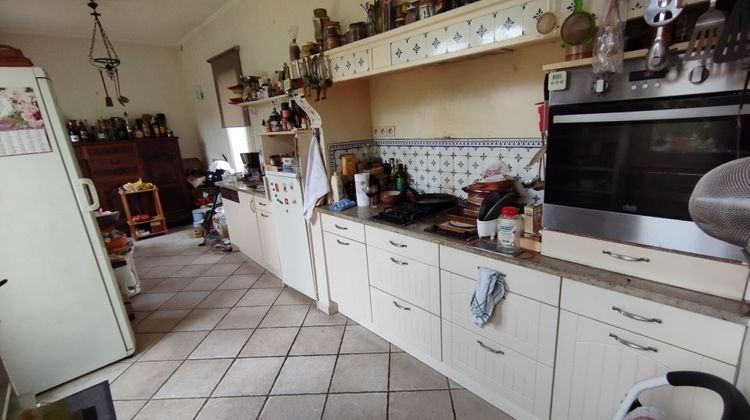 Ma-Cabane - Vente Maison DESCARTES, 254 m²