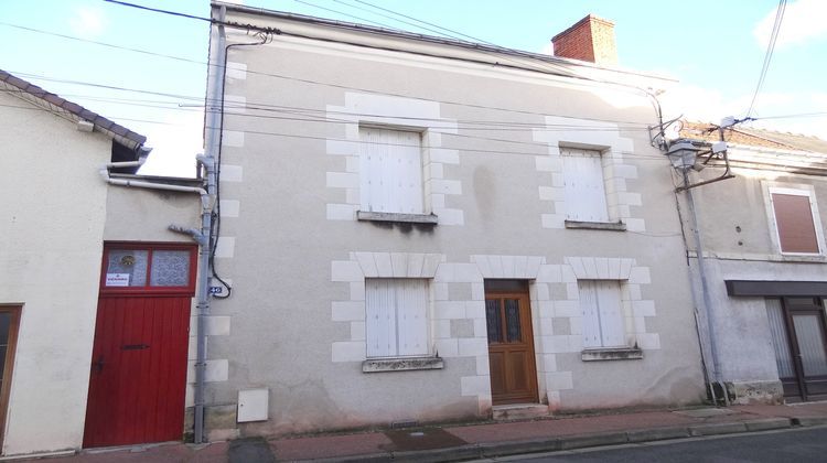 Ma-Cabane - Vente Maison Descartes, 178 m²