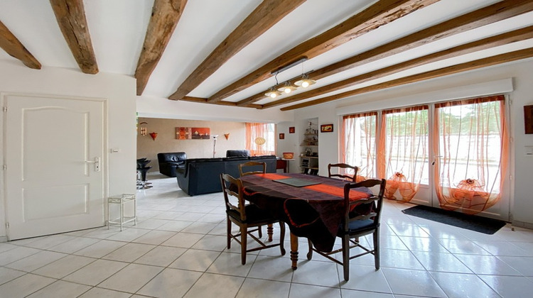 Ma-Cabane - Vente Maison DESCARTES, 177 m²