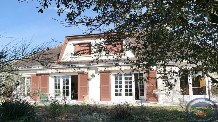 Ma-Cabane - Vente Maison Descartes, 170 m²