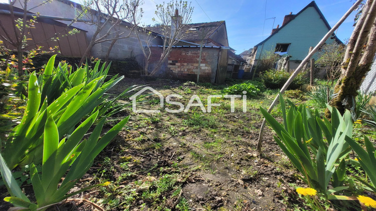 Ma-Cabane - Vente Maison Descartes, 71 m²