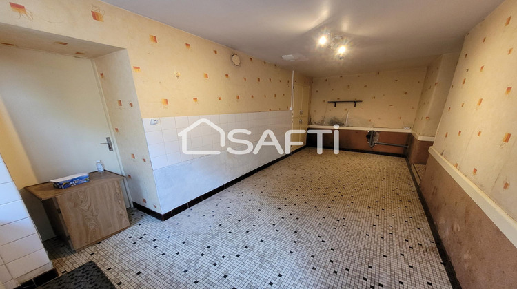 Ma-Cabane - Vente Maison Descartes, 71 m²