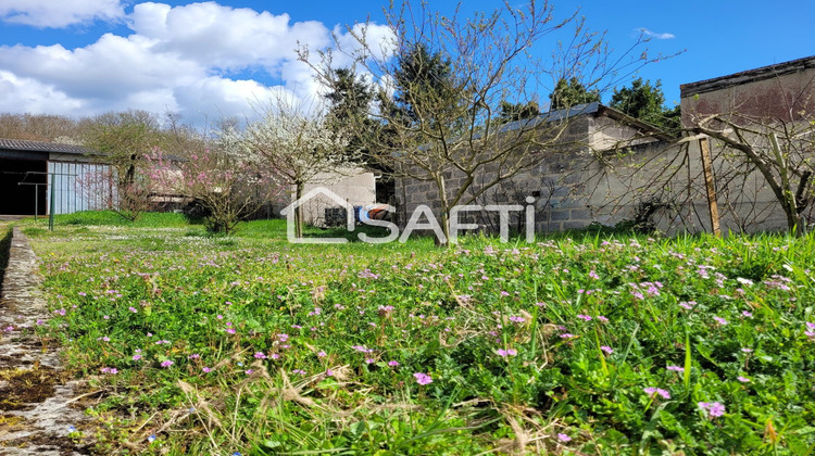 Ma-Cabane - Vente Maison Descartes, 147 m²