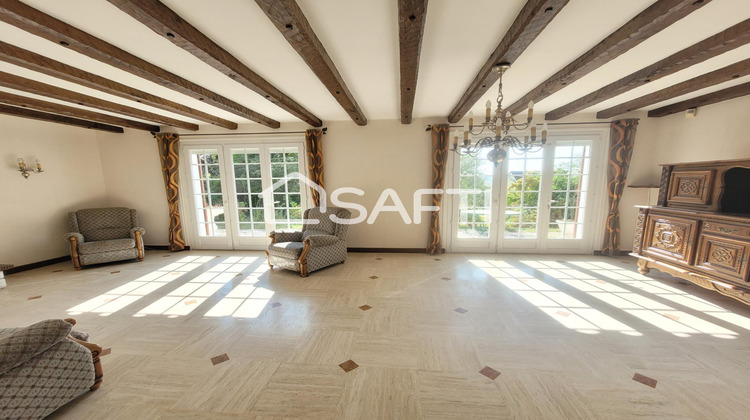 Ma-Cabane - Vente Maison Descartes, 170 m²