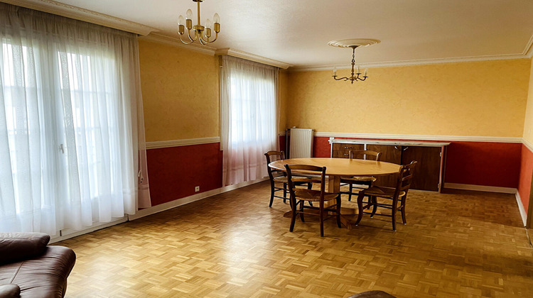 Ma-Cabane - Vente Maison DESCARTES, 71 m²