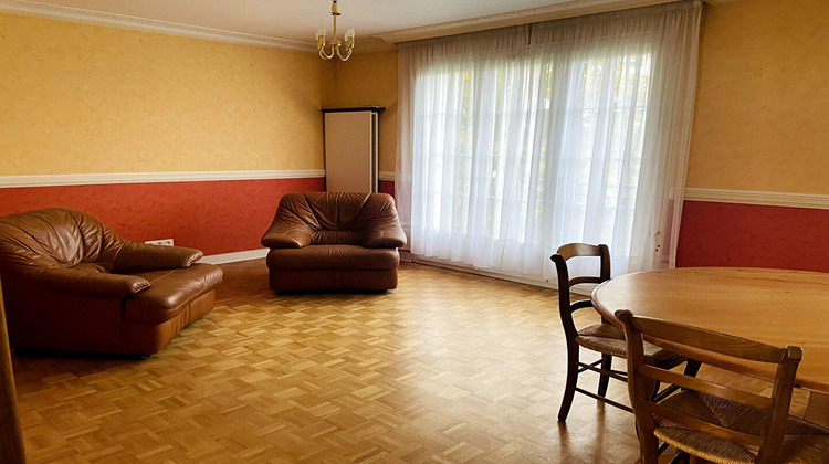 Ma-Cabane - Vente Maison DESCARTES, 71 m²