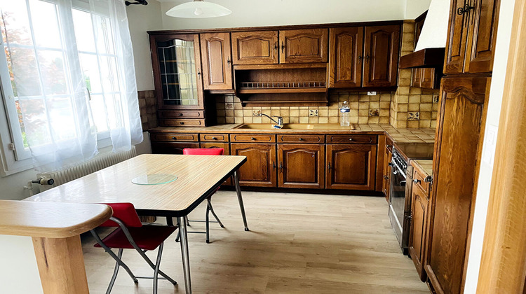 Ma-Cabane - Vente Maison DESCARTES, 71 m²