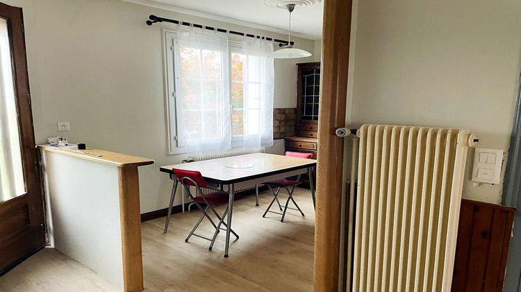 Ma-Cabane - Vente Maison DESCARTES, 71 m²