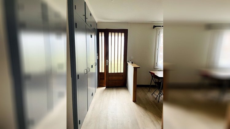 Ma-Cabane - Vente Maison DESCARTES, 71 m²