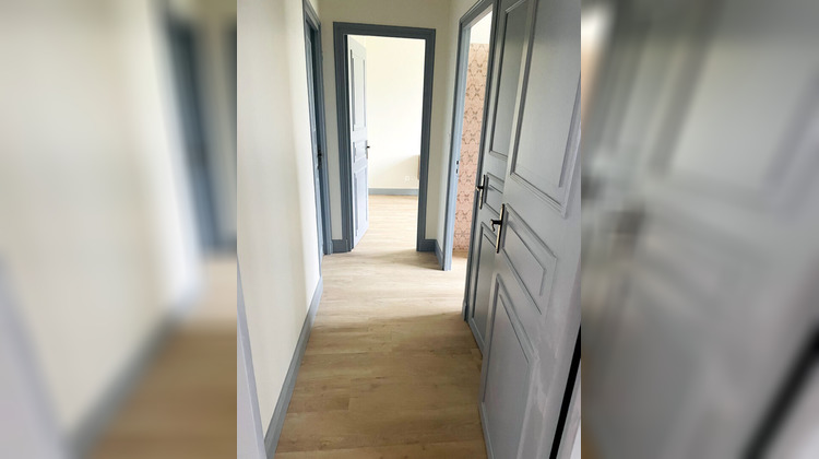 Ma-Cabane - Vente Maison DESCARTES, 71 m²