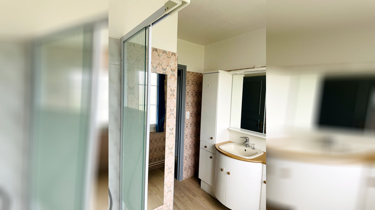 Ma-Cabane - Vente Maison DESCARTES, 71 m²