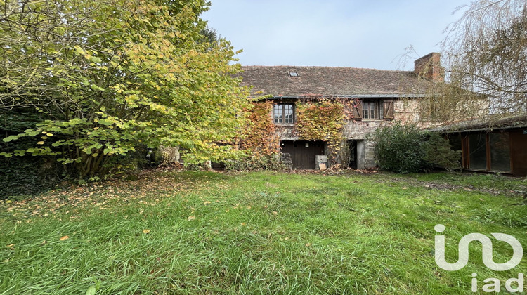 Ma-Cabane - Vente Maison Descartes, 100 m²