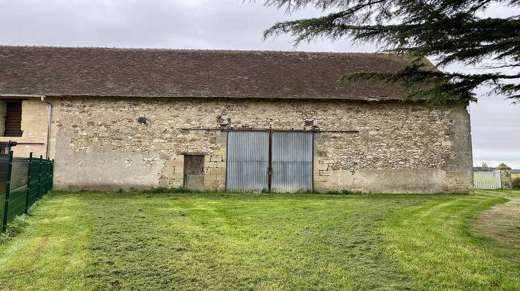 Ma-Cabane - Vente Maison Descartes, 103 m²