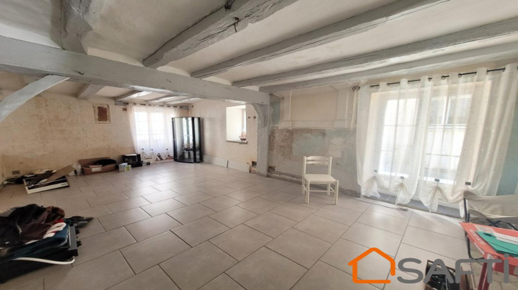 Ma-Cabane - Vente Maison Descartes, 95 m²