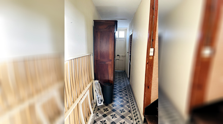 Ma-Cabane - Vente Maison DESCARTES, 109 m²