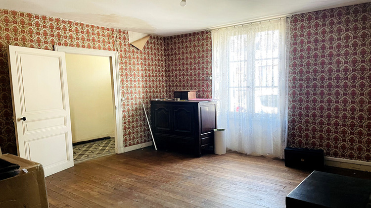 Ma-Cabane - Vente Maison DESCARTES, 109 m²