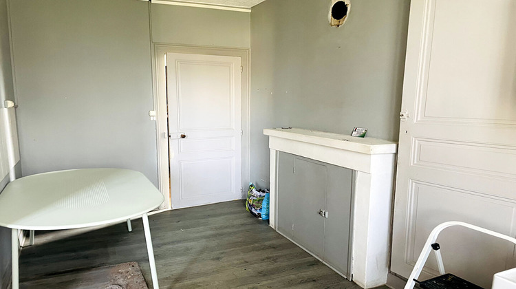 Ma-Cabane - Vente Maison DESCARTES, 109 m²