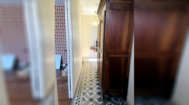 Ma-Cabane - Vente Maison DESCARTES, 109 m²