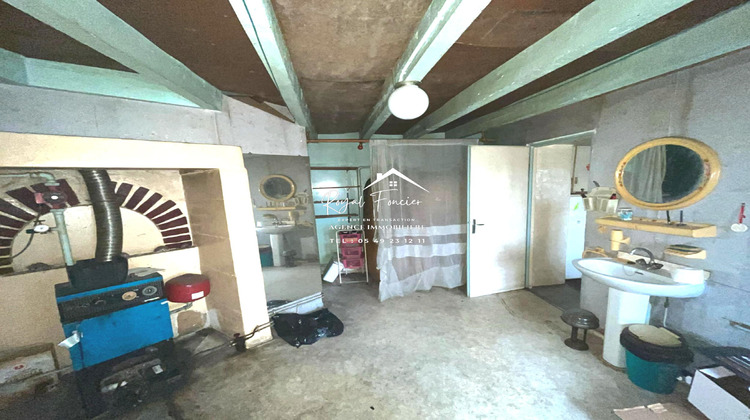 Ma-Cabane - Vente Maison Descartes, 84 m²