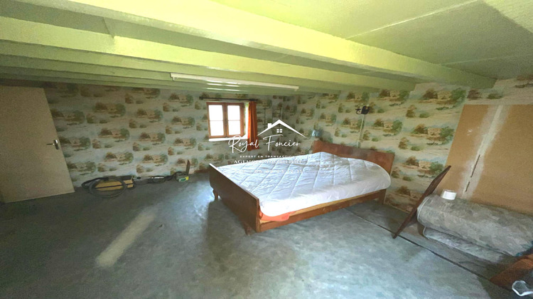 Ma-Cabane - Vente Maison Descartes, 84 m²